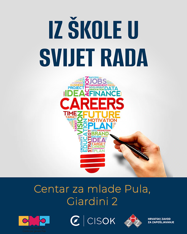 iz skole u svijet rada adresa
