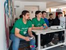 4 fifa turnir