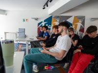 7 fifa turnir