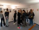 15 izlozba umjetnicke skole