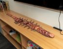 31 izlozba umjetnicke skole