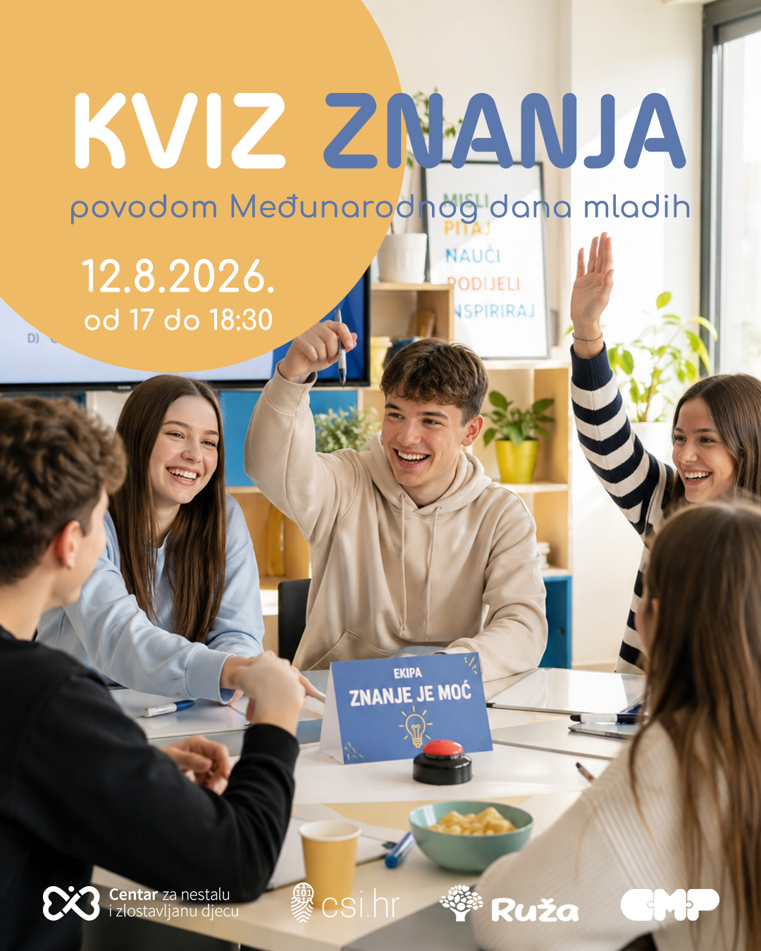 kviz znanja