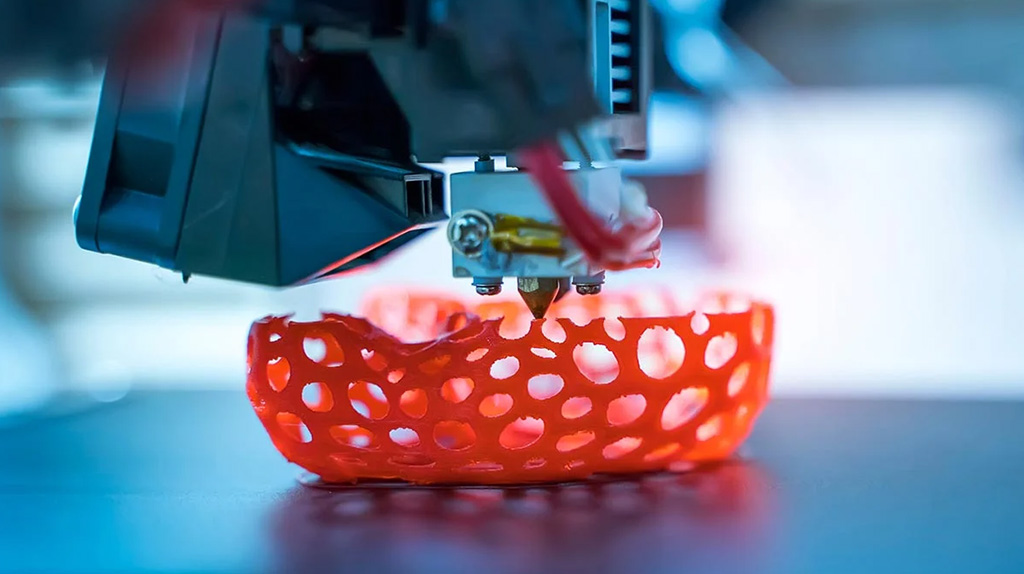 3D Print Expo „Budućnost u vašim rukama – mini FabLab“