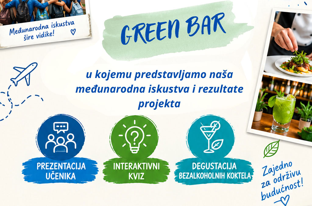 Green bar: S.K.I.L.L.S. for TOMORROW