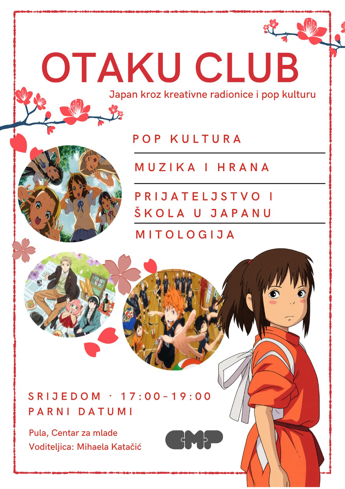 Otaku club