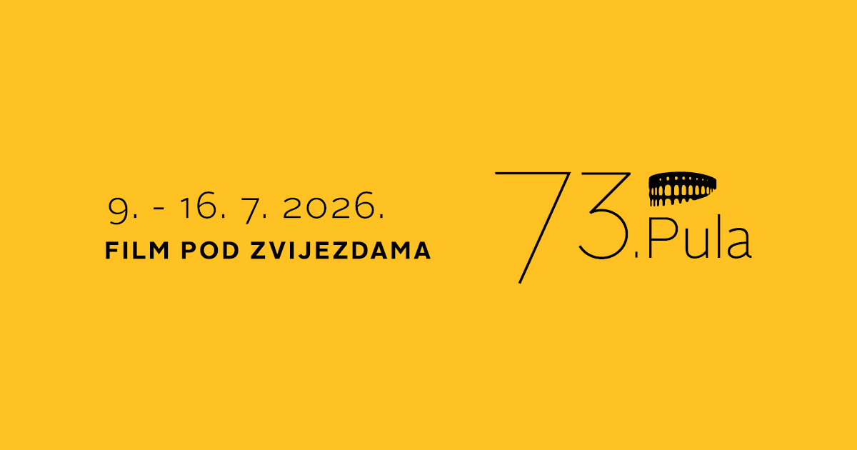 73. Pula: Radionica izrade filmskog plakata - radionica za djecu i mlade